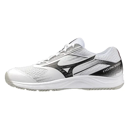 Buty halowe Mizuno Cyclone Speed 5