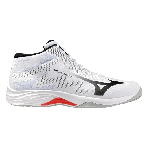 Buty halowe Mizuno Lightning Select Mid
