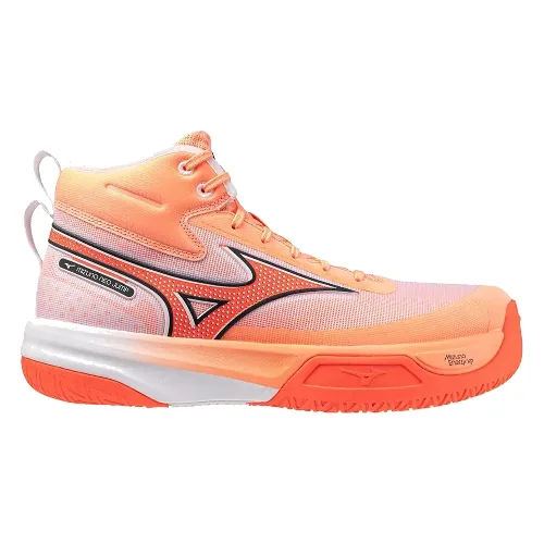 Buty halowe Mizuno Mizuno Neo Jump Mid