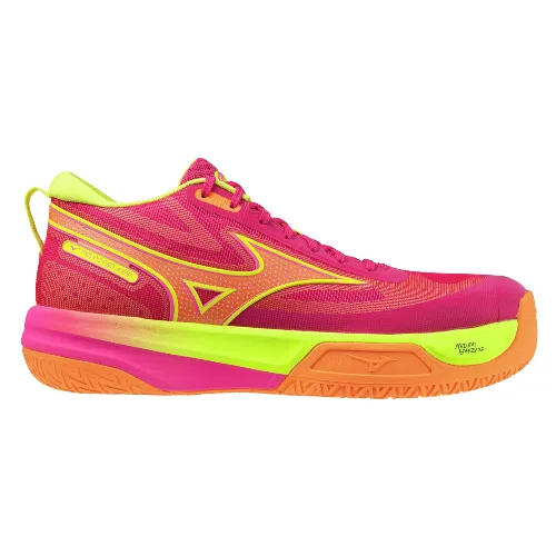 Buty halowe Mizuno Neo Jump