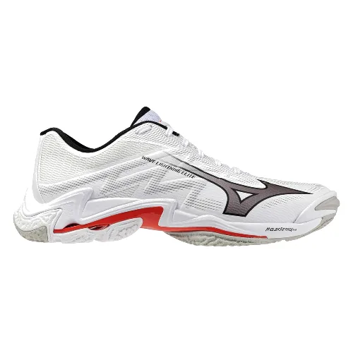 Buty halowe Mizuno Wave Lightning Elite