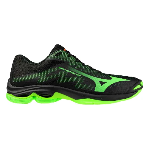 Buty halowe Mizuno Wave Lightning Pro
