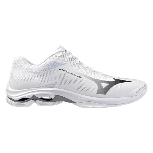 Buty halowe Mizuno Wave Lightning Pro