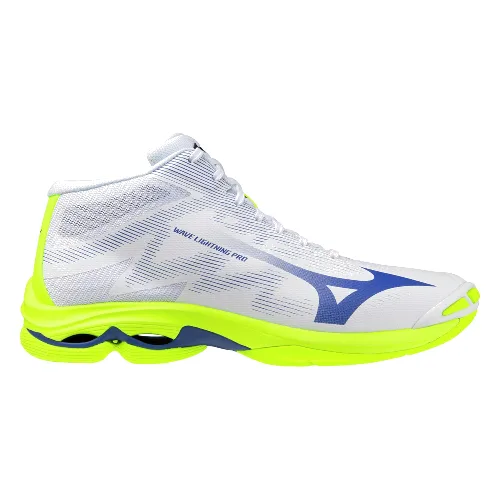 Buty halowe Mizuno Wave Lightning Pro Mid