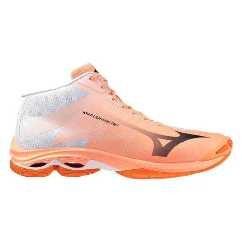 Buty halowe Mizuno Wave Lightning Pro Mid