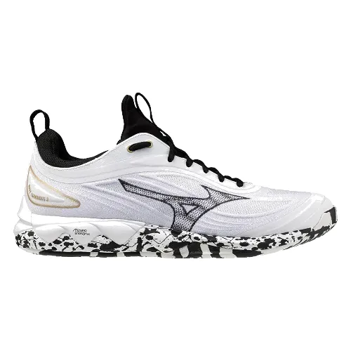 Buty halowe Mizuno Wave Luminous 3