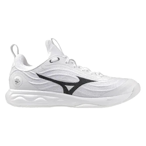 Buty halowe Mizuno Wave Luminous Elite