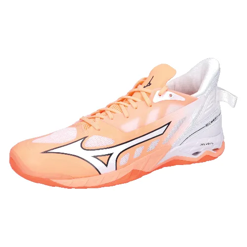 Buty halowe Mizuno Wave Mirage