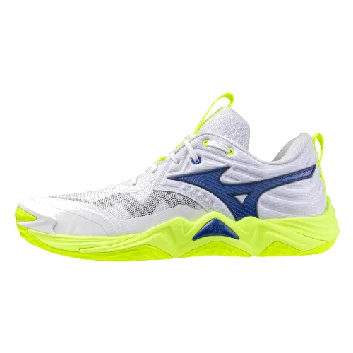 Buty halowe Mizuno Wave Momentum Elite