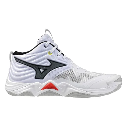 Buty halowe Mizuno Wave Momentum Elite Mid
