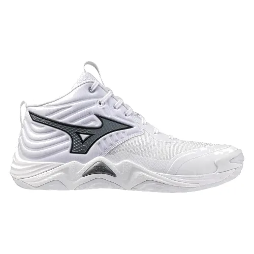 Buty halowe Mizuno Wave Momentum Elite Mid