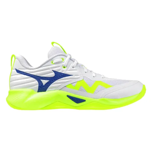 Buty halowe Mizuno Wave Momentum Pro