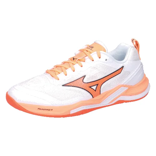 Buty halowe Mizuno Wave Stealth Elite