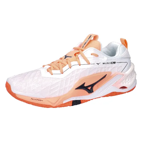 Buty halowe Mizuno Wave Stealth Neo 2.1