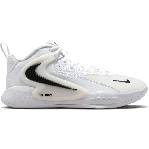 Buty halowe Nike Zoom Hyperset 2