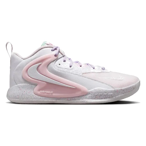 Buty halowe Nike Zoom Hyperset 2 Se