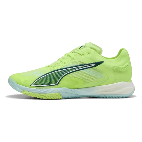 Buty halowe Puma Accelerate Nitro SQD 4