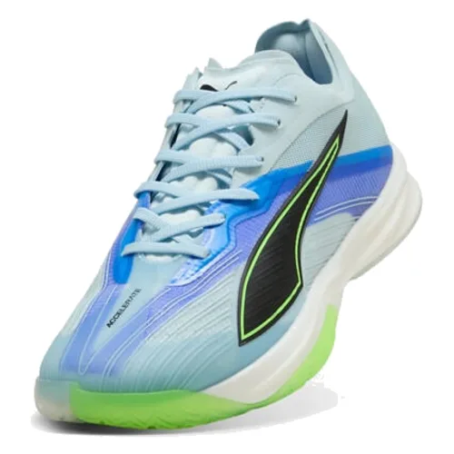 Buty halowe Puma Accelerate Nitro SQD 5