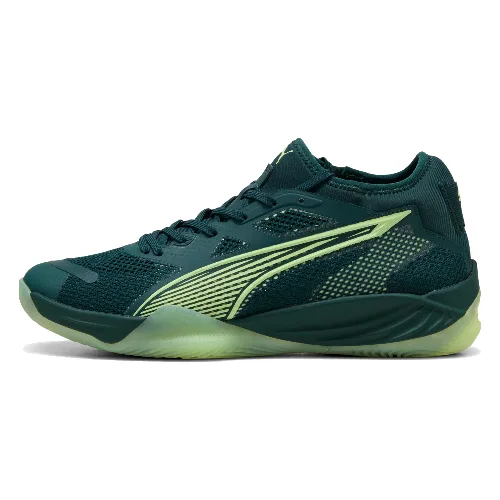 Buty halowe Puma Eliminate Nitro SQD 4
