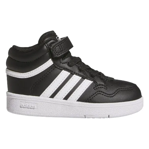 Buty Hoops 4.0 Mid Kids
