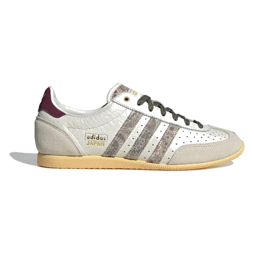 BUTY JAPAN X LIBERTY LONDON