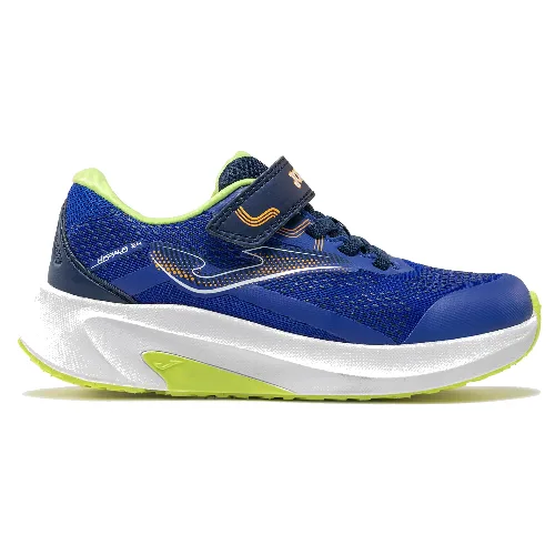 Buty JOMA JHISPW2604V HISPALIS JR 2604 Niebieski