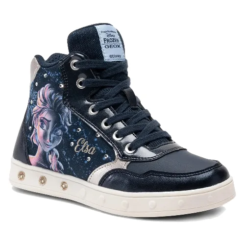 Buty juniorskie Geox Skylin
