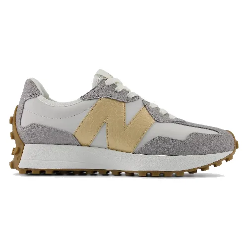 Buty klasyczne damskie New Balance 327 Lifestyle (W3279NT)