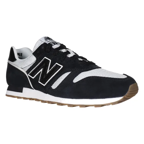 Buty klasyczne męskie New Balance 373 Lifestyle (M3734R9)