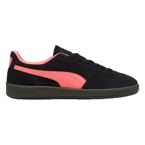 Buty Kobieta Puma Palermo Sunset Glow Gum czarny