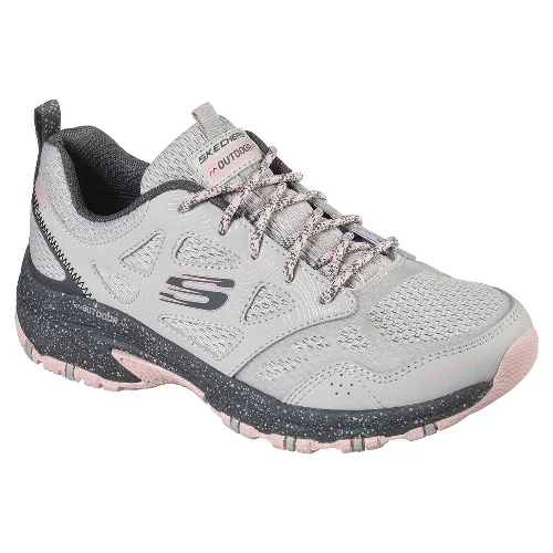 Buty Kobieta Skechers Hillcrest Pure Escapa szary