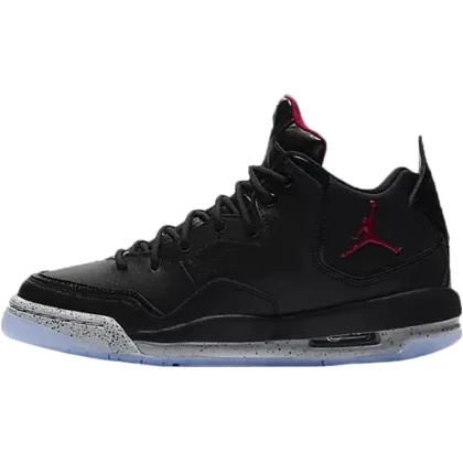 Buty koszykarskie dla dzieci Nike Jordan Courtside 23 GS