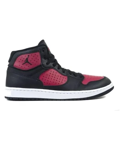 Buty koszykarskie męskie Nike Jordan Access
