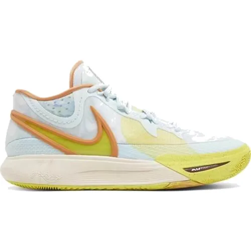 Buty koszykarskie męskie Nike Kyrie 8