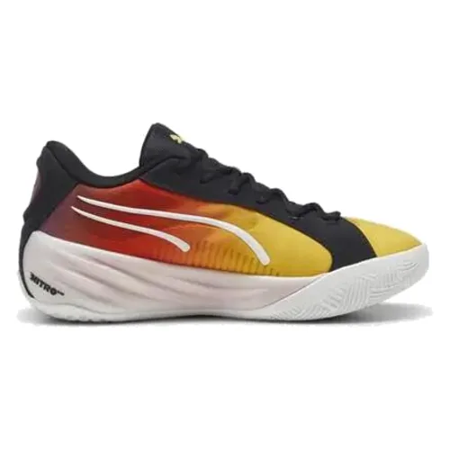 Buty koszykarskie męskie Puma All-pro Nitro Showtime