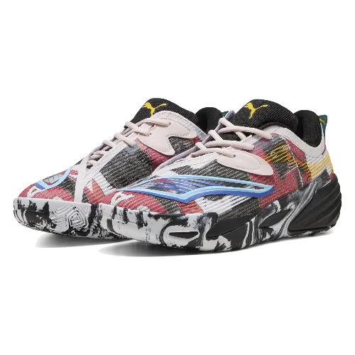 Buty koszykarskie unisex All-Pro NITRO™ 2 PUMA