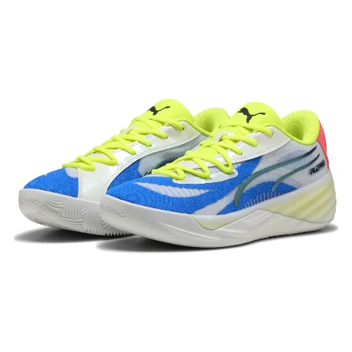 Buty koszykarskie unisex All-Pro NITRO™ PUMA