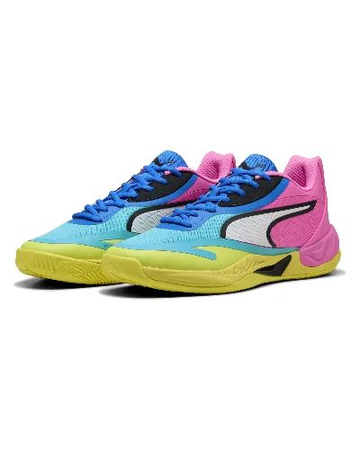 Buty koszykarskie unisex All-Pro NITRO™ SkyBreak PUMA