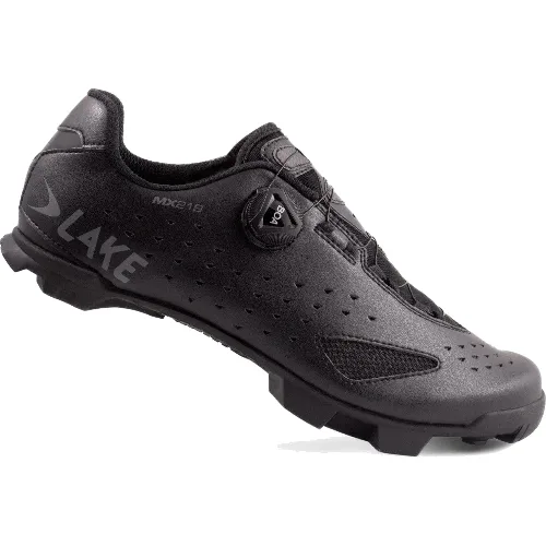 Buty Lake MX219