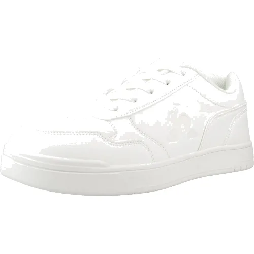 Buty LE COQ SPORTIF COURT BREAKER GS Biały