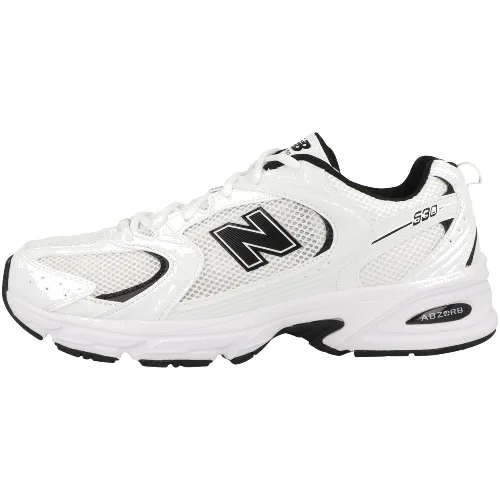 Buty Lifestyle New Balance Sneakers - Unisex Dorosłych