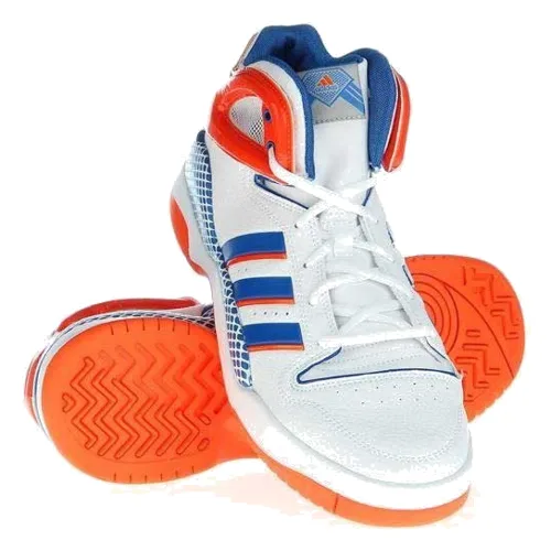 Buty lifestylowe Adidas Attitude MC G07020