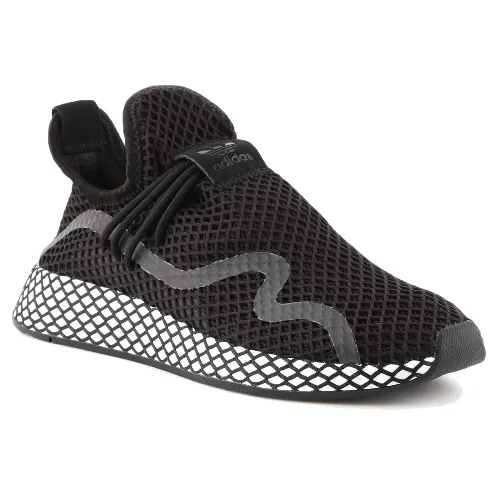 Buty lifestylowe Adidas Deerupt S BD7879
