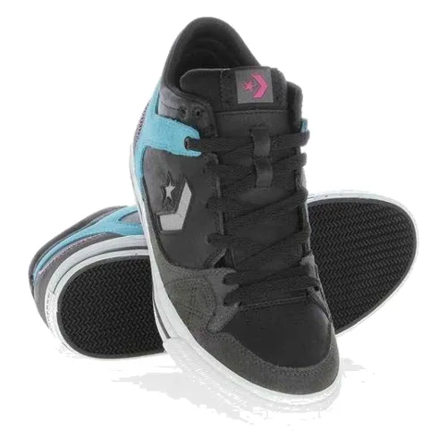Buty lifestylowe CONVERSE COOLIDGE 517202