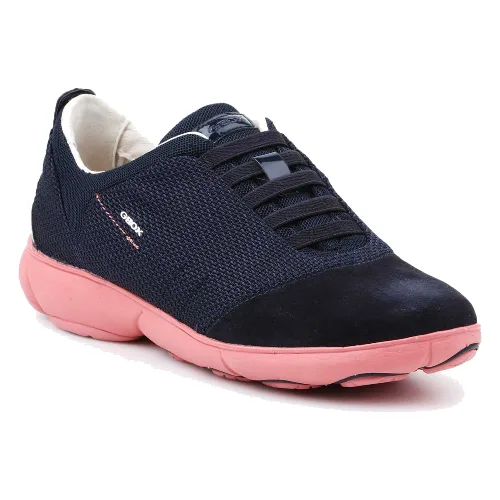 Buty lifestylowe D Nebula C - D621EC-01422-C4002