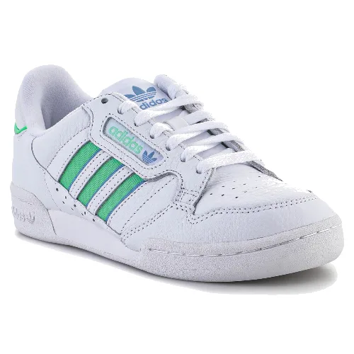 Buty lifestylowe damskie Continental 80 Stripes W Ftwwht/Ambsky/Glomin H06590