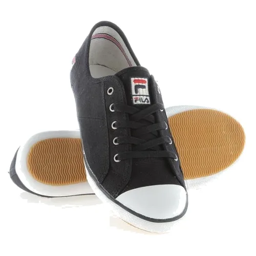 Buty lifestylowe Fila Elana WCL004-000