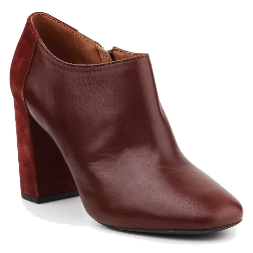 Buty lifestylowe Geox D Audalies H.D D643XD-04322-C6315