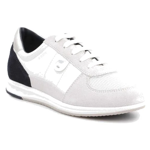 Buty lifestylowe Geox D Avery B D52H5B-05422-C1352