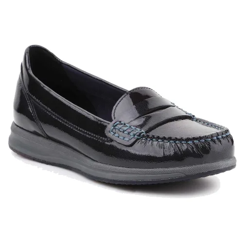 Buty lifestylowe Geox D Avery C D62H5C-000EV-C4021